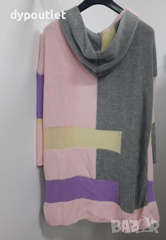 Жилетка Lemoniade, размер - S-L ., снимка 3 - Жилетки - 43299568