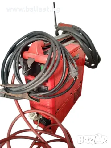 Апарат за WIG-AC/DC заваряване FRONIUS Magic Wave 2200