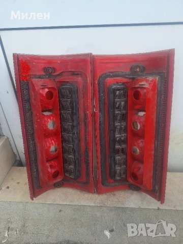  Стопове Със Забележки За Фиат Дукато 2002-2006 Година Fiat Ducato , снимка 6 - Части - 50765985