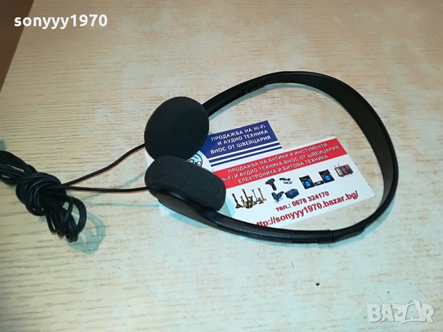 sennheiser headphones, снимка 9 - Слушалки и портативни колонки - 28747137