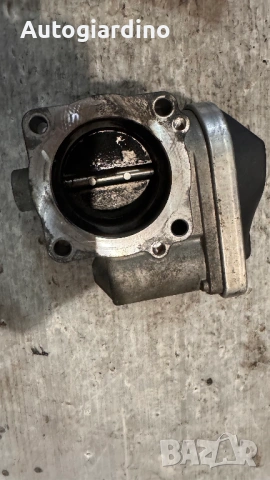 Дроселова Клапа за VW Golf 4 - 408238/323/008 / 036133062M, снимка 2 - Части - 53011143