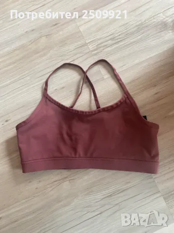 Дамски спортни бюстиета Under Armour / My Protein / Newletics /Genezis, снимка 8 - Корсети, бюстиета, топове - 50111339