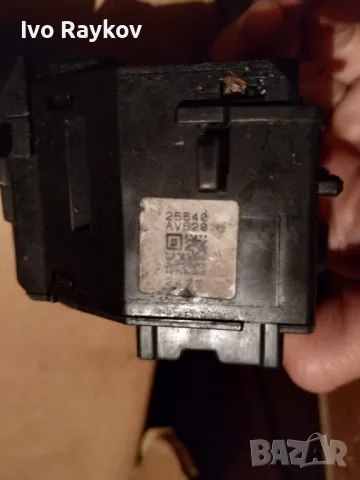 Лостче , светлини NISSAN ALMERA TINO 25540-AV620, снимка 5 - Части - 47558564