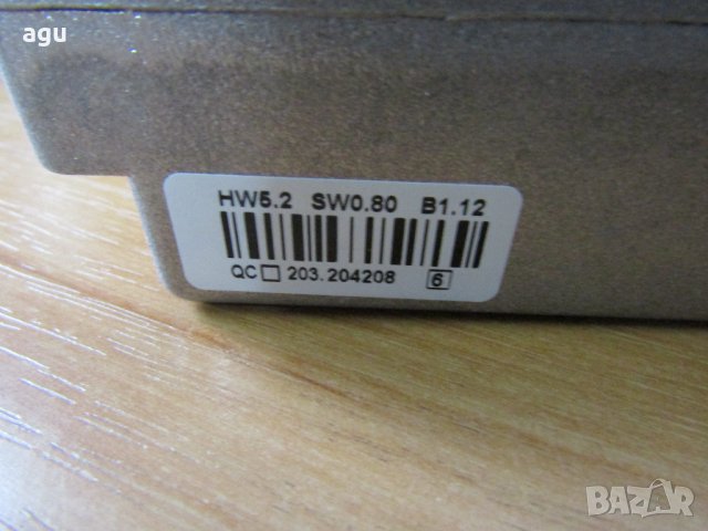 фобос 1 за 6 цил- компютър / ECU / газов инжекцион, снимка 2 - Части - 33199365