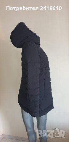 PEUTEREY Lenmana AG 01 Womens Down Jacket Parka Size 48 /S - M  ОРИГИНАЛ! Дамска пухено яке Парка!, снимка 4 - Якета - 44058137