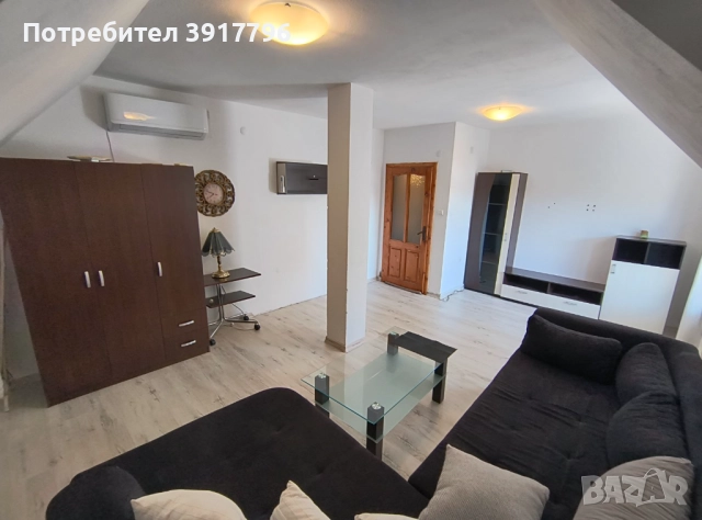 Двустаен апартамент от собственик , снимка 7 - Апартаменти - 51520045