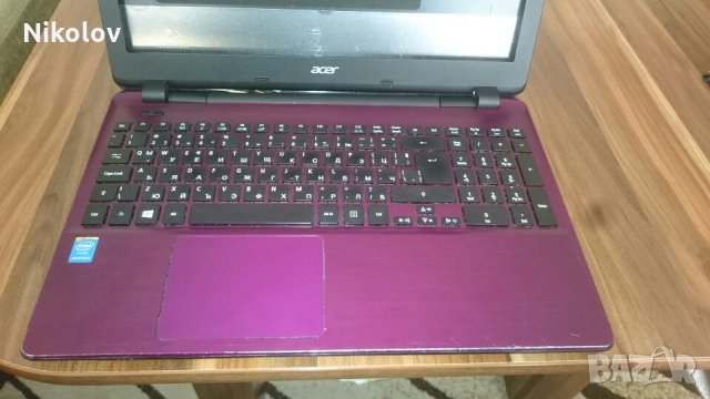 Acer E5 511 Лаптоп на части, снимка 3 - Части за лаптопи - 27522902