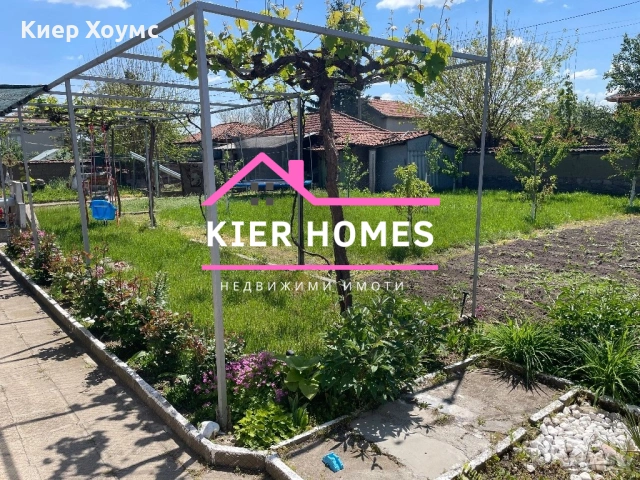 Къща в село Върбица, обл. Хасково, снимка 2 - Къщи - 53492780