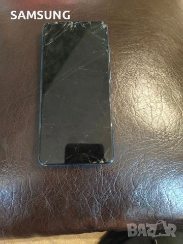 Samsung - A51, снимка 2 - Samsung - 52254944