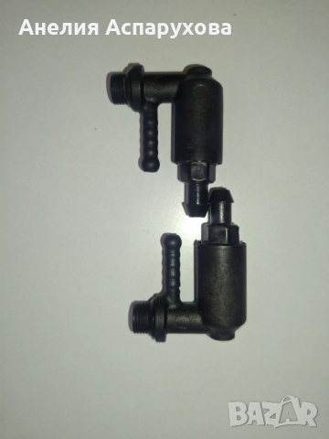 Клапан за кафемашина Saeco, Gaggia 16-18 bar, снимка 2 - Кафемашини - 51452940