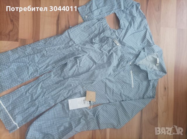 Нова пижама  116см, снимка 9 - Детски пижами - 37960045