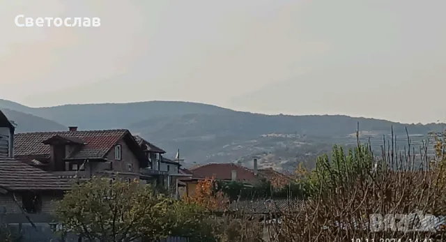 Парцел с Упи  🏡 и скица виза на Топ цена , снимка 4 - Парцели - 49786637