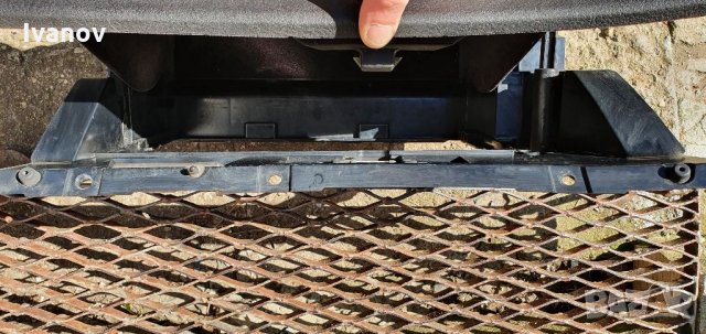 Жабка за бмв е46 купе седан комби , снимка 2 - Части - 32681513