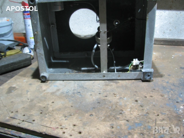 прожектор Phylatex WSP 220, снимка 3 - Друга електроника - 53047451