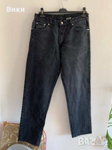 Дамски дънки