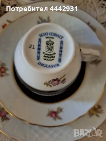 Тройни сетове, снимка 4 - Сервизи - 49944902