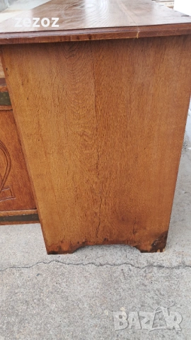 Шкаф рустик масив №184, снимка 12 - Шкафове - 53084307