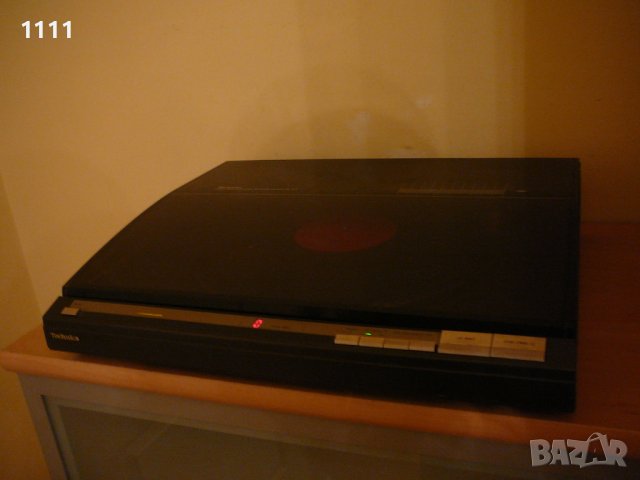 TECHNICS SL-L2, снимка 6 - Ресийвъри, усилватели, смесителни пултове - 38485691