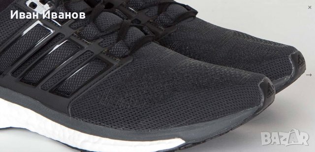 маратонки ADIDAS ENERGY BOOST 3 номер 41 ,5-42, снимка 8 - Маратонки - 36856540