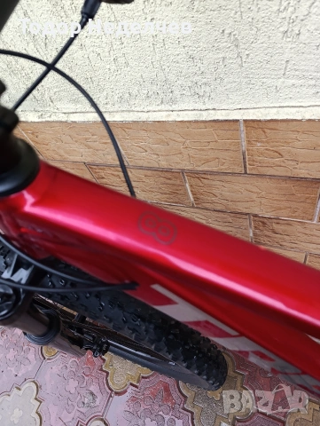 Trek Marlin 8/27,5 цола , снимка 6 - Велосипеди - 53456487