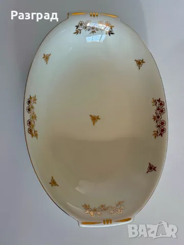 Фруктиера / салатиера / дълбоко плато за сервиране