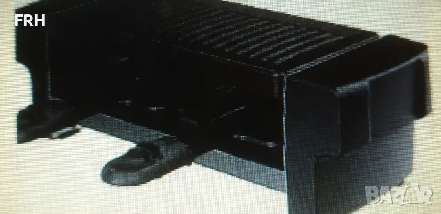 Раклет грил-нов