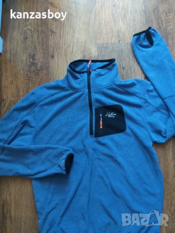 heldre inside out - страхотен мъжки полар, снимка 3 - Блузи - 38363498