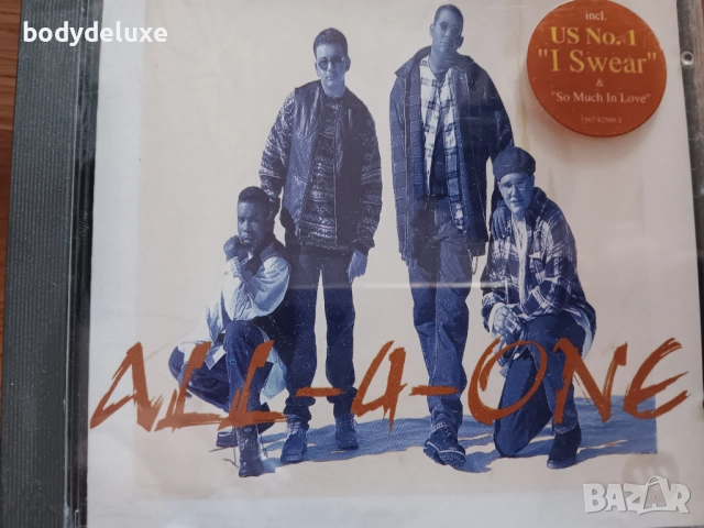 аудио дискове, снимка 4 - CD дискове - 38413332