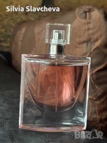 Lancome-La vie Est Belle