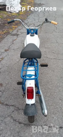 Рига 13, снимка 5 - Мотоциклети и мототехника - 49775537