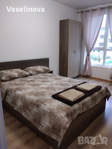 Star Beach - Звезден плаж. Neptun Blue. Апартаменти под наем в гр Приморско , снимка 7 - Почивки на море - 37286453