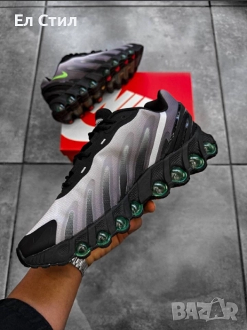 📌Nike Air Max DN8 ' Black Volt 40 41 42 44 45 номер Цена 180лв/92.03 € Еконт