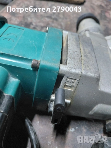 къртач , снимка 2 - Други инструменти - 53253170