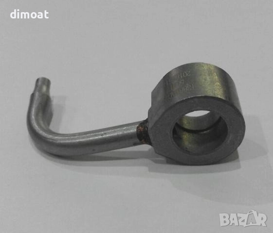 Резервни части Perkins и Caterpillar (бутала,ризи,сегменти), снимка 10 - Части - 51909067