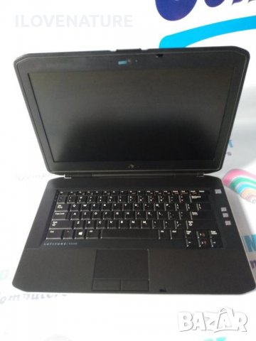 DELL LATITUDE E5430 на части, всичко налично 