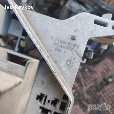 Бушониера Toyota Yaris. 7154-5127 , 71545127 , снимка 3 - Части - 50316771