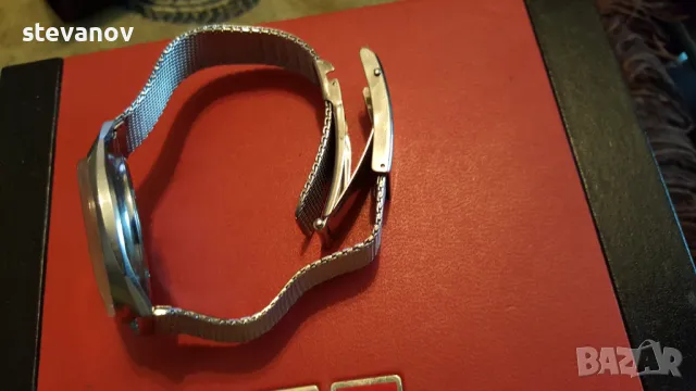 ORIENT AAA DELUXE JAPAN, снимка 5 - Мъжки - 48250038