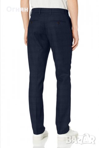 Мъжки Ежедневен Панталон, снимка 3 - Панталони - 32226313