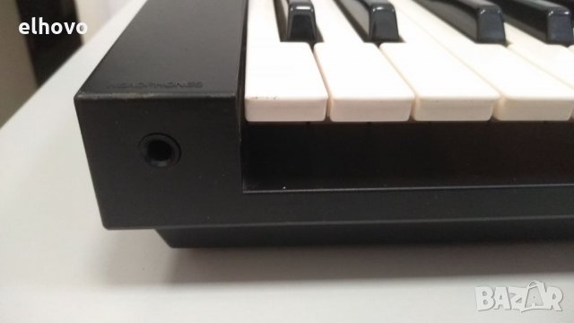 Синтезатор YAMAHA PSR-36, снимка 7 - Синтезатори - 34935490
