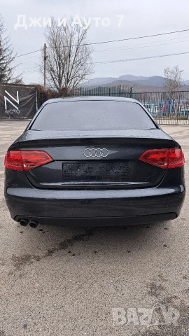 Audi A4 2.0 TDI.💯 ЛИЗИНГ 💯, снимка 5 - Автомобили и джипове - 53470444