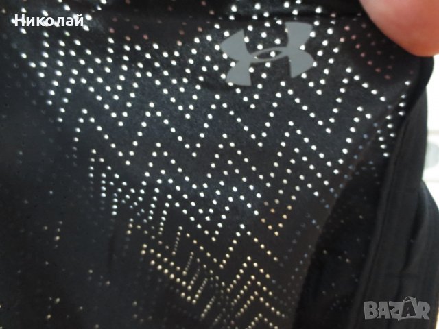 Under Armour Great Escape II Short, снимка 8 - Къси панталони и бермуди - 37213718