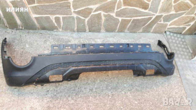 спойлер за задна броня  Hyundai I20 Active 2018 2019г 86612C8EA0 