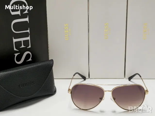 Guess слънчеви очила UV400