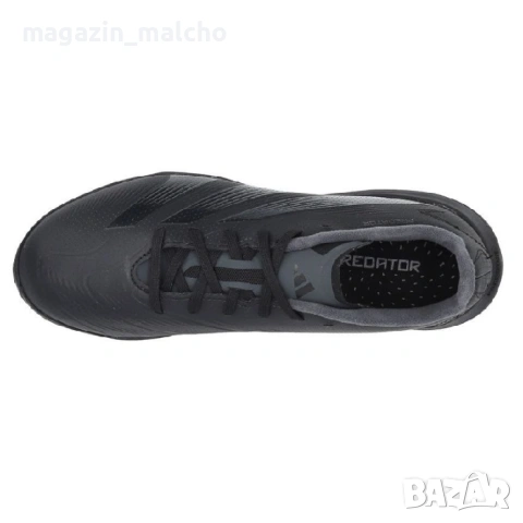 Детски Футболни Обувки – ADIDAS Predator LEAGUE TF; размери: 30.5, 33 и 34, снимка 5 - Футбол - 53435361