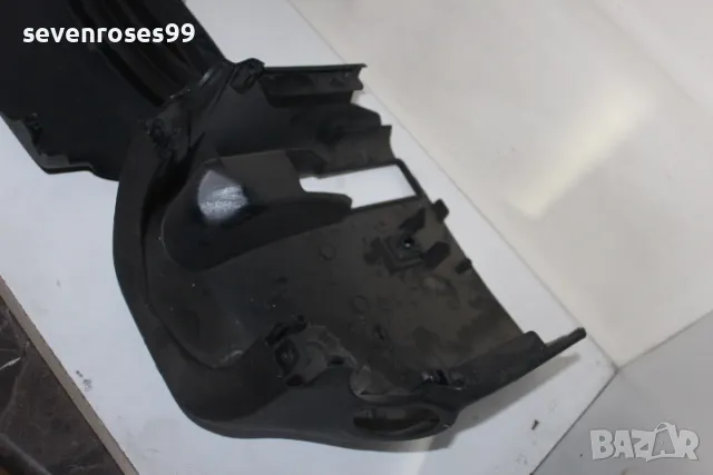 Декорация волан Форд Фиеста 6 2011 1.4tdci 68hp Ford Fiesta 6, снимка 2 - Части - 48306782