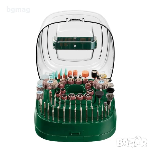 PARKSIDE PDZ 276 A2 аксесоари за мултишлайф,276 части