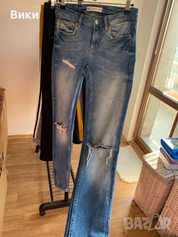 Kristen дамски дънки, снимка 5 - Дънки - 39620039