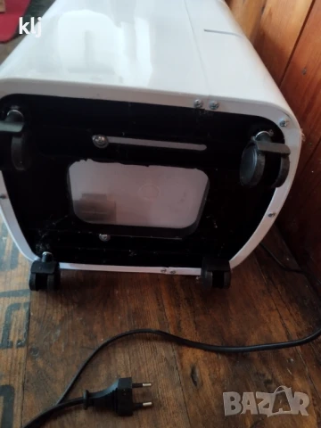 Мобилен охладител 3 в 1 Homa, снимка 13 - Климатици - 50642305