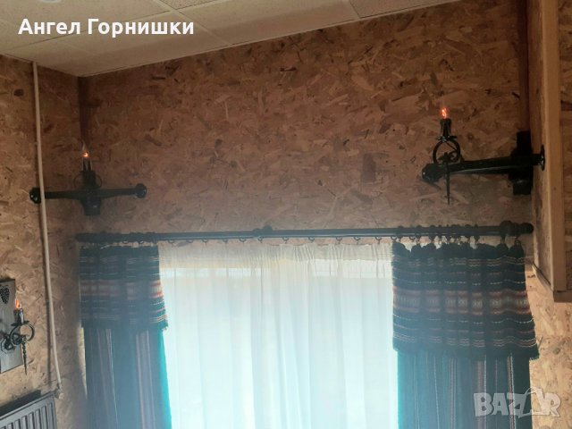 битово осветление, снимка 12 - Лампи за стена - 31420750