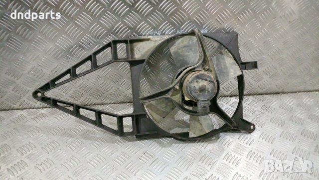 Охладителна перка Opel Corsa 1.2i 1993г.	
